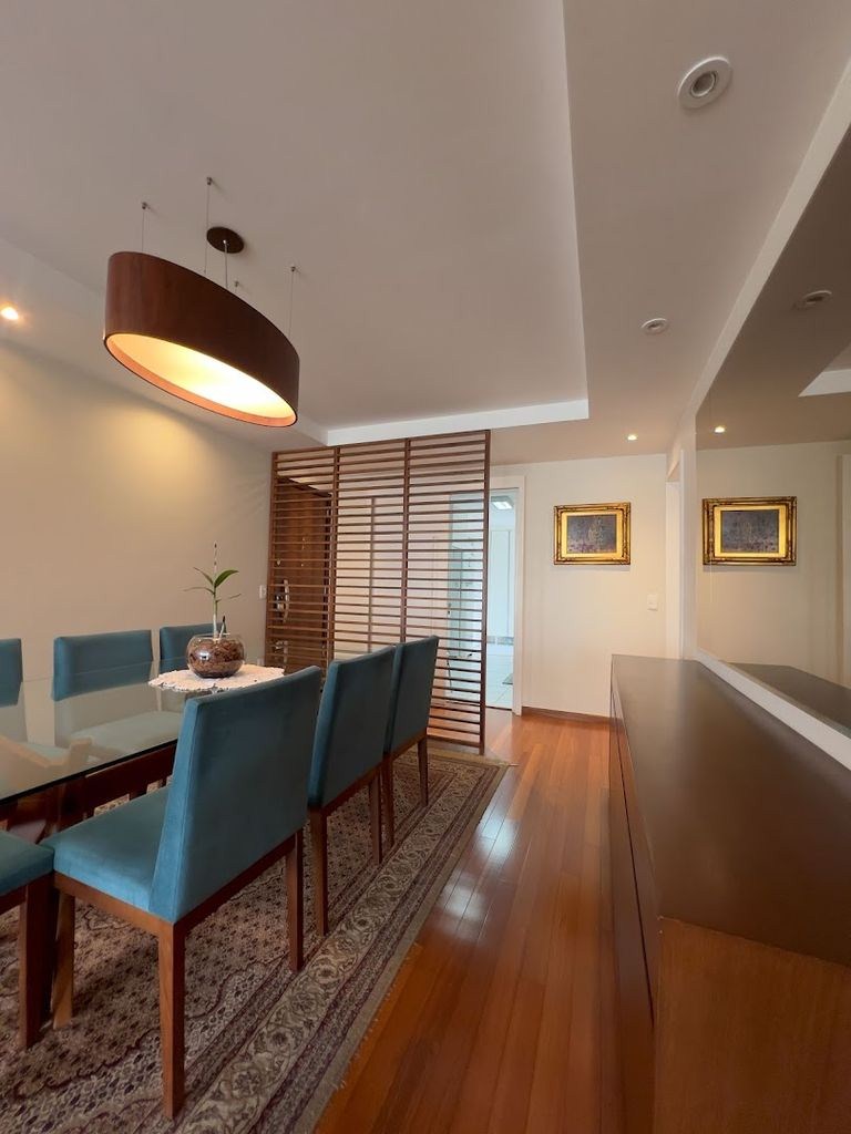 Apartamento - Villa Amalfi, Fase Clássica