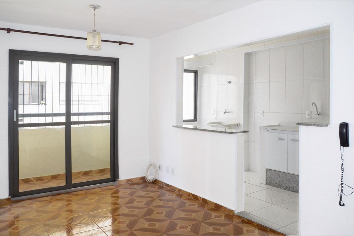 Apartamento para Alugar em Guarapiranga, São Paulo - SP