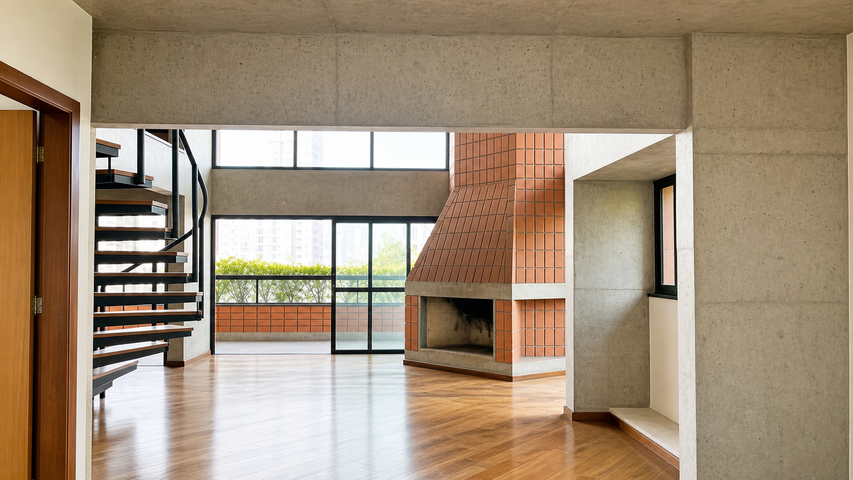 Apartamento à venda em Edifício Morumbi High Point