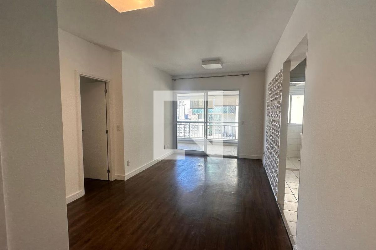 Apartamento à Venda - Brooklin, 3 Quartos,  92 m2