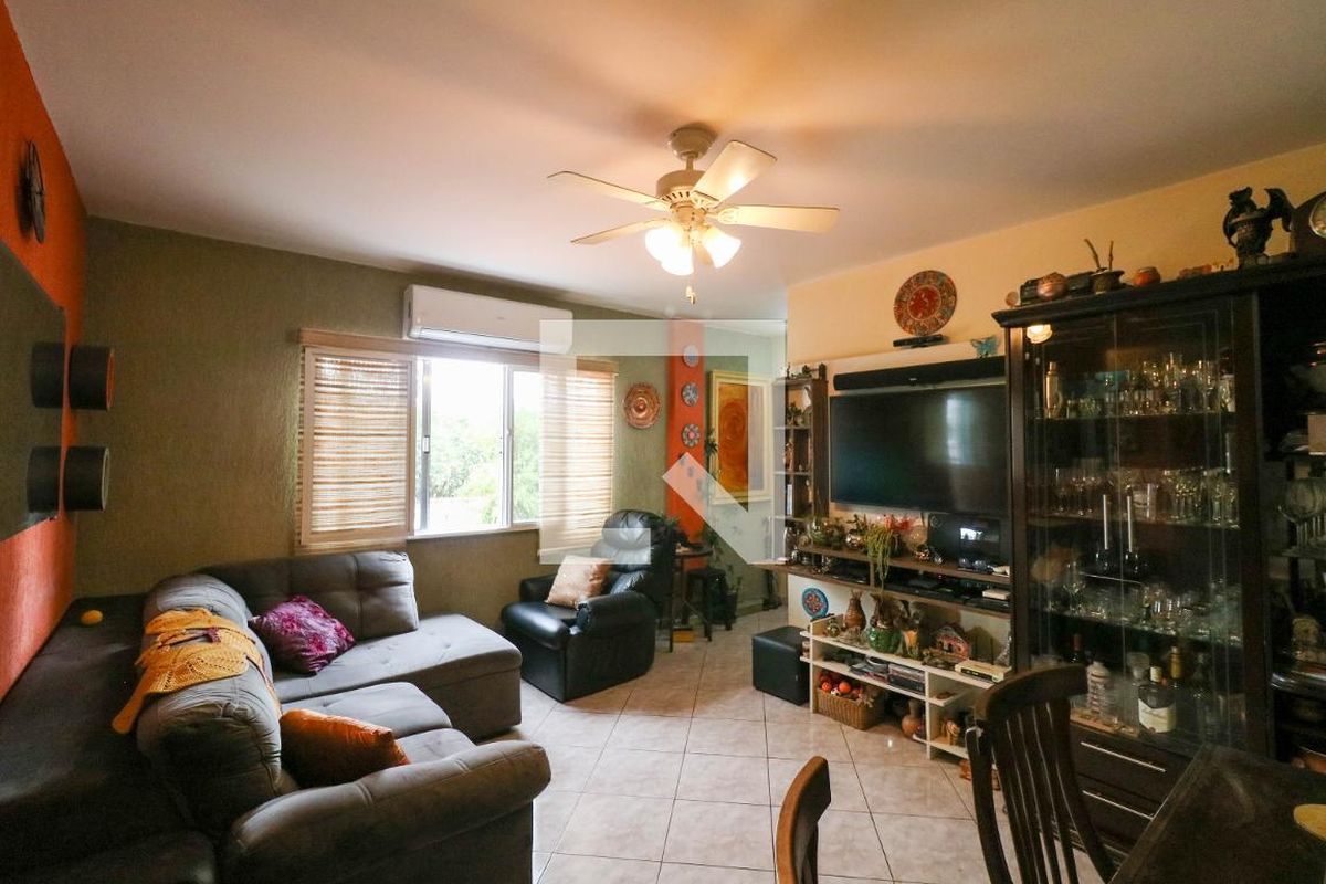 Apartamento à Venda - Brooklin, 4 Quartos,  94 m2