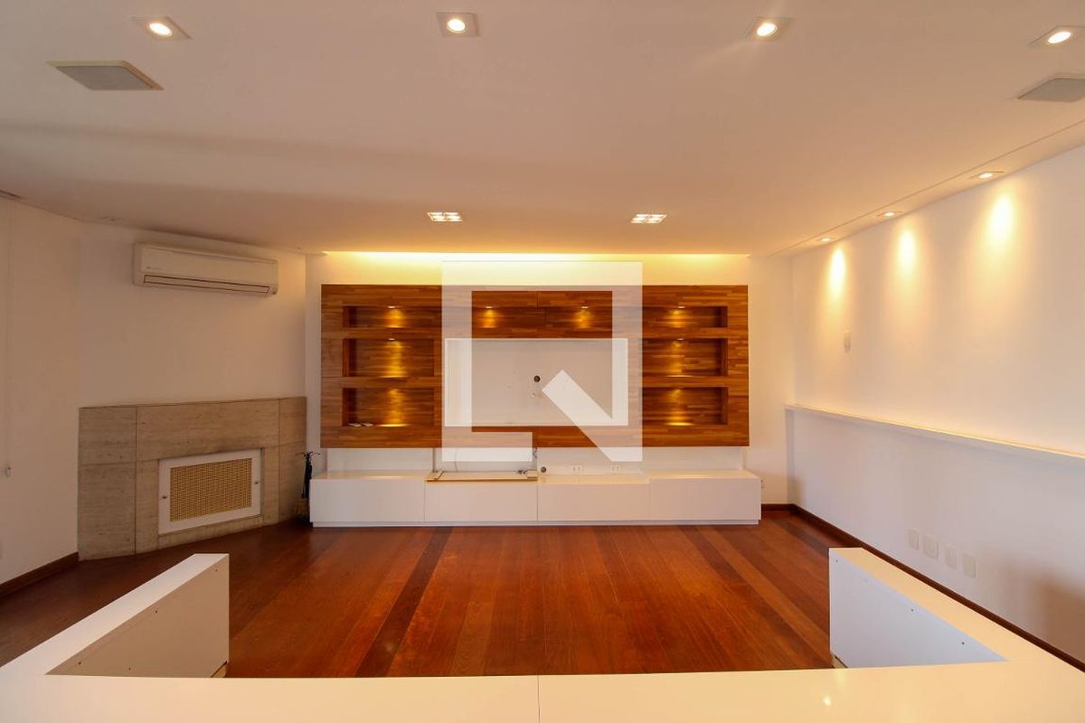 Apartamento à Venda - Panamby, 3 Quartos,  160 m2