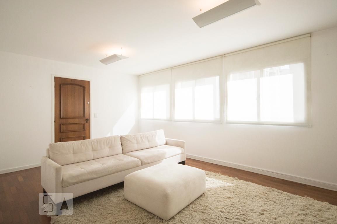 Apartamento à Venda - Brooklin, 3 Quartos,  100 m2