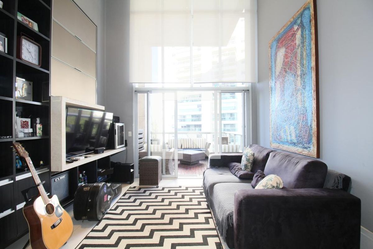 Apartamento à Venda - Panamby, 2 Quartos,  97 m2