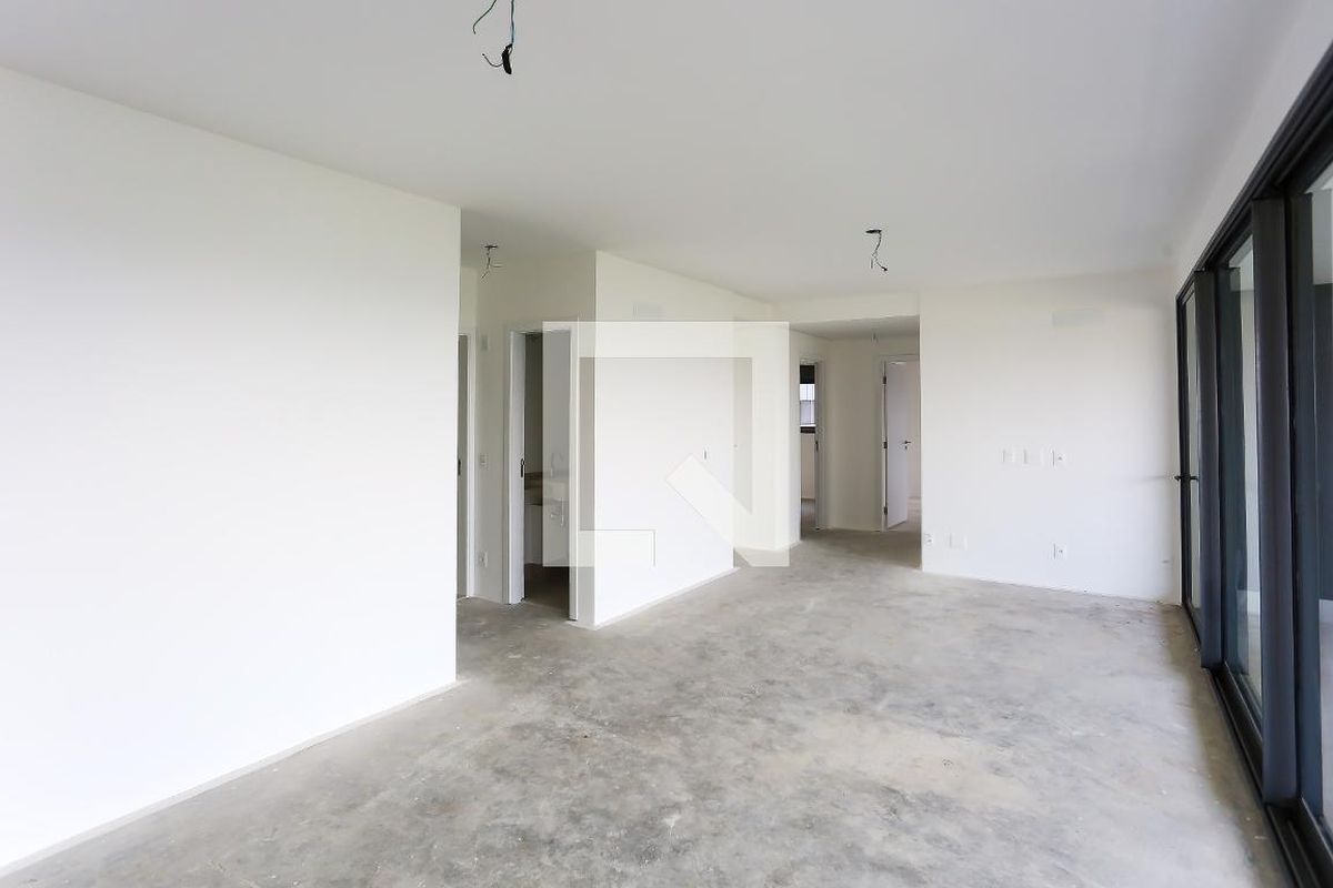 Apartamento à Venda - Panamby, 2 Quartos,  142 m2