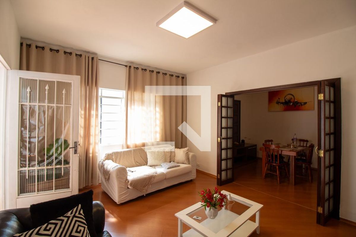 Casa à Venda - Brooklin, 4 Quartos,  170 m2