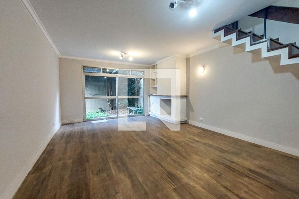 Casa à Venda - Brooklin, 4 Quartos,  200 m2