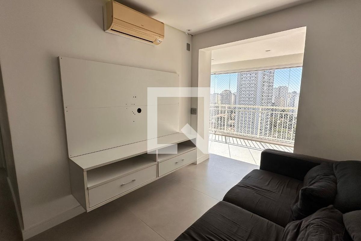 Apartamento à Venda - Brooklin, 2 Quartos,  68 m2