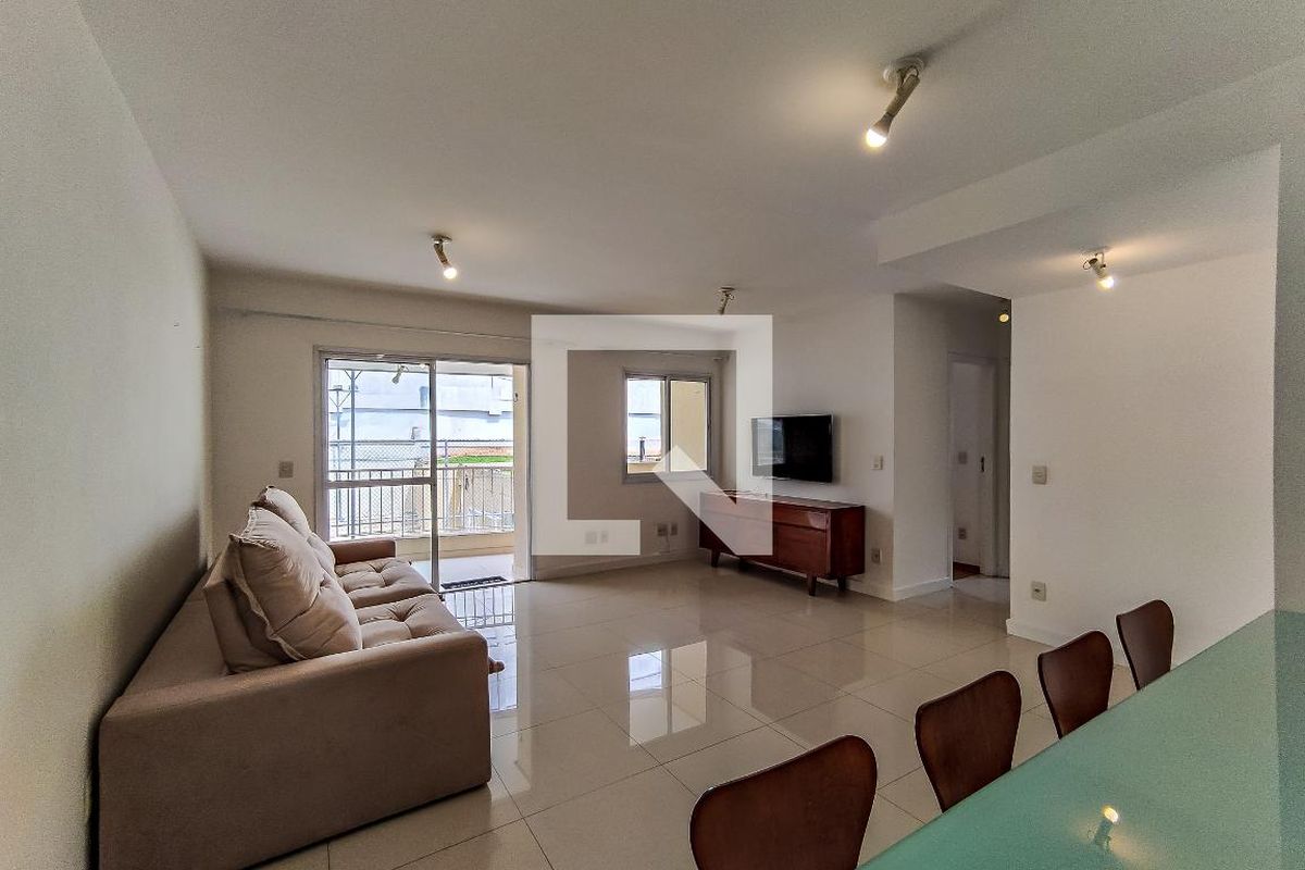 Apartamento à Venda - Real Parque, 2 Quartos,  89 m2