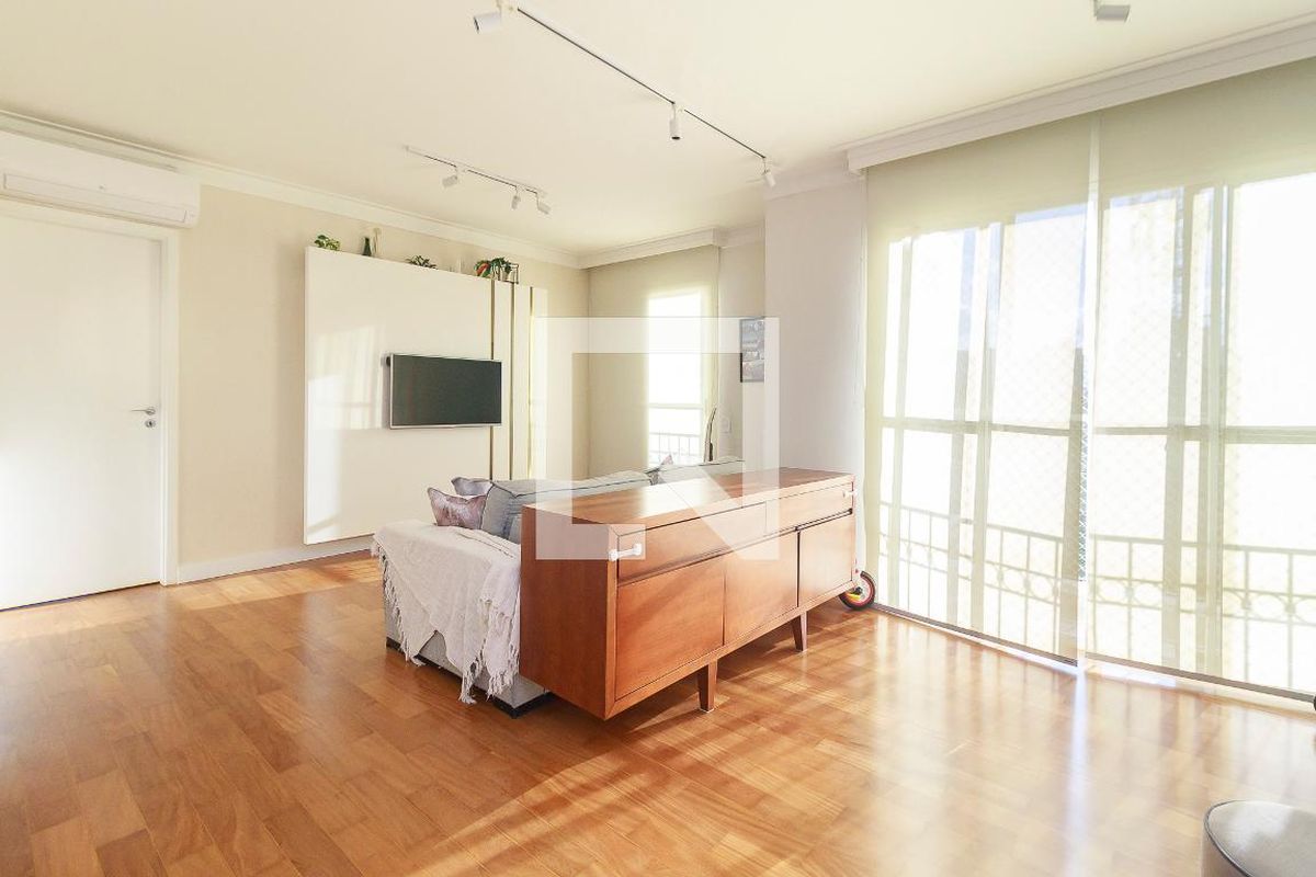 Apartamento à Venda - Brooklin, 2 Quartos,  101 m2