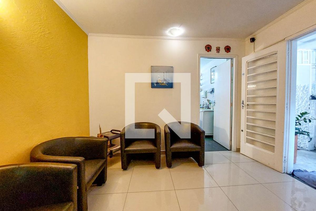 Casa à Venda - Brooklin, 3 Quartos,  165 m2