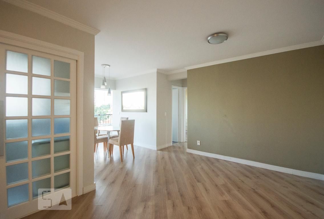 Apartamento à Venda - Brooklin, 2 Quartos,  78 m2