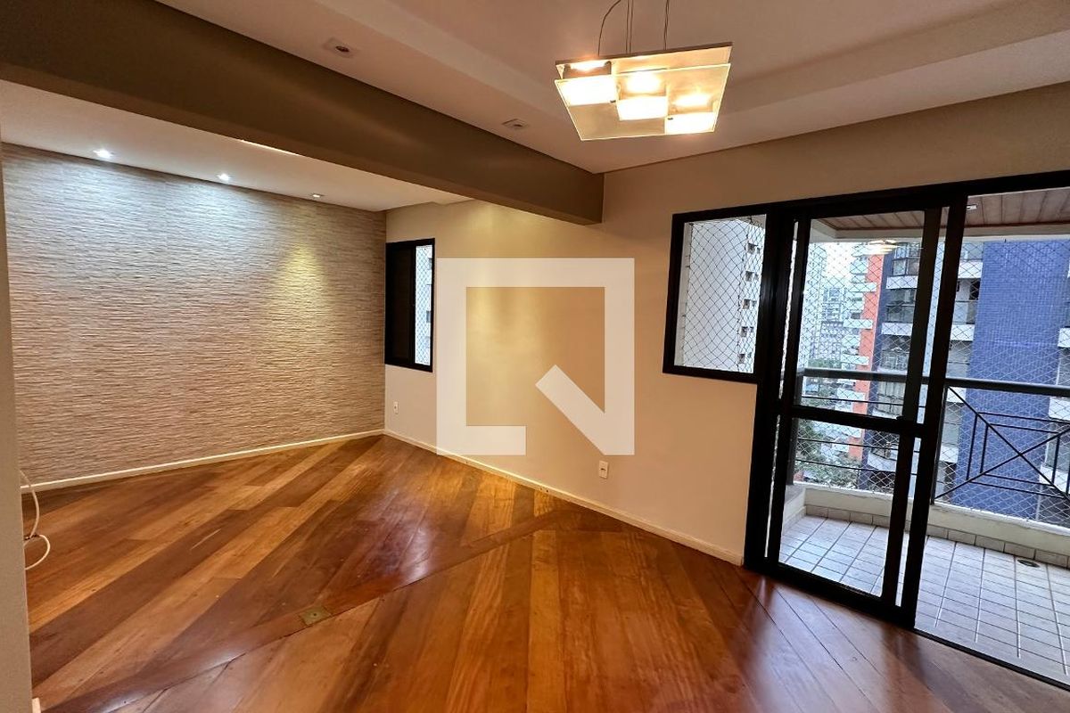 Apartamento à Venda - Brooklin, 2 Quartos,  85 m2