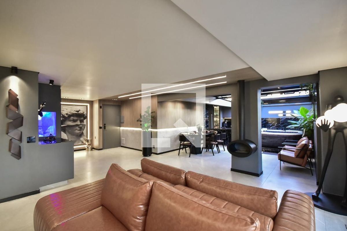 Apartamento à Venda - Panamby, 2 Quartos,  105 m2
