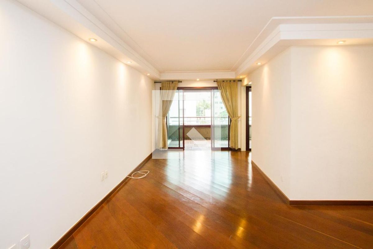 Apartamento à Venda - Brooklin, 3 Quartos,  120 m2