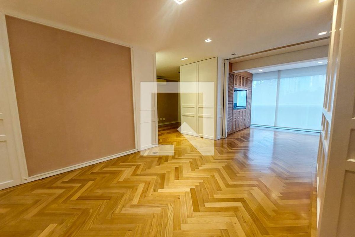 Apartamento à Venda - Brooklin, 2 Quartos,  93 m2