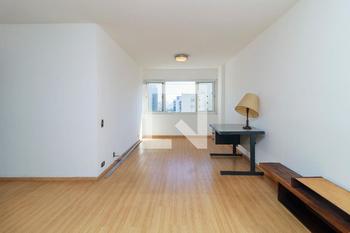 Apartamento à Venda - Brooklin, 3 Quartos,  92 m2