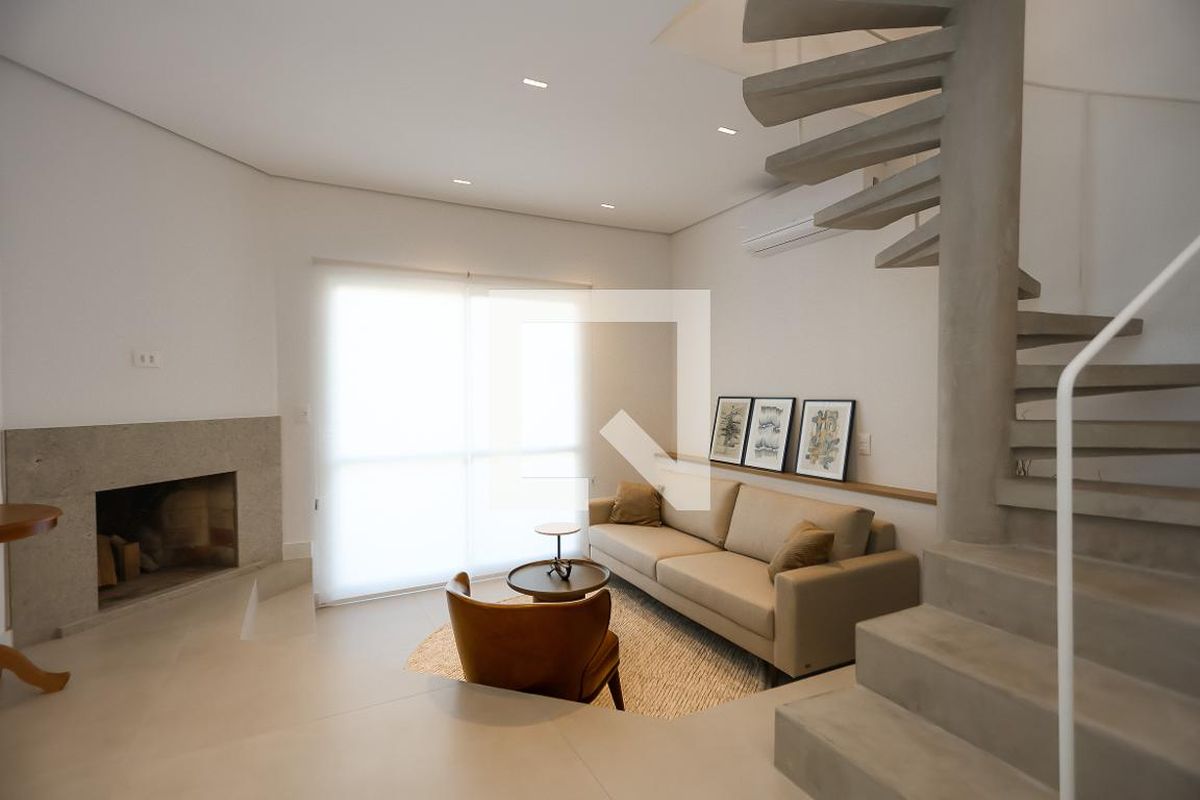 Apartamento à Venda - Real Parque, 2 Quartos,  170 m2