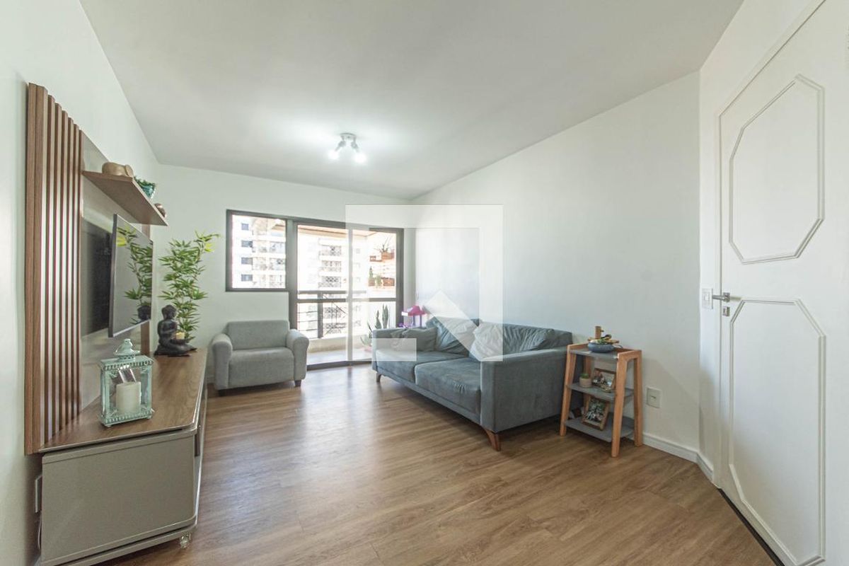 Apartamento à Venda - Brooklin, 3 Quartos,  94 m2