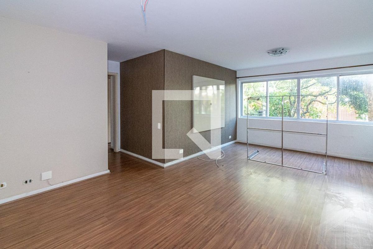 Apartamento à Venda - Brooklin, 3 Quartos,  114 m2