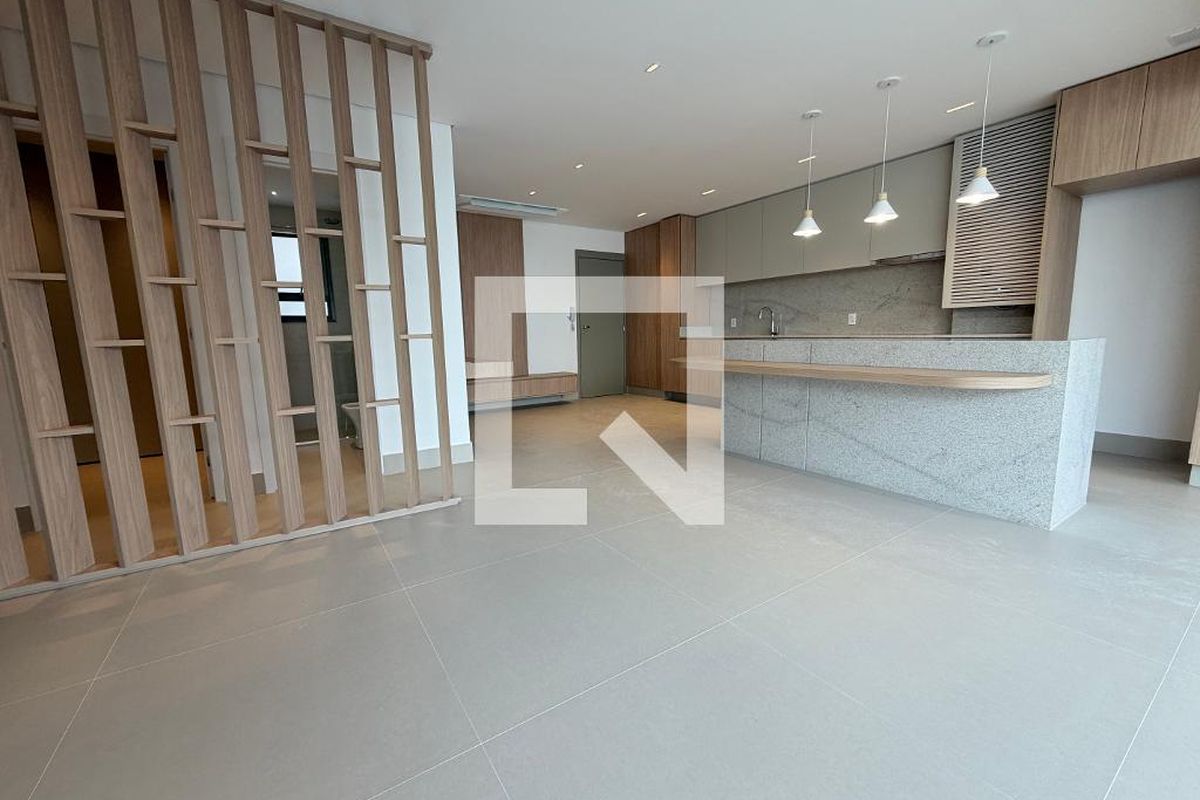 Apartamento à Venda - Brooklin, 2 Quartos,  81 m2