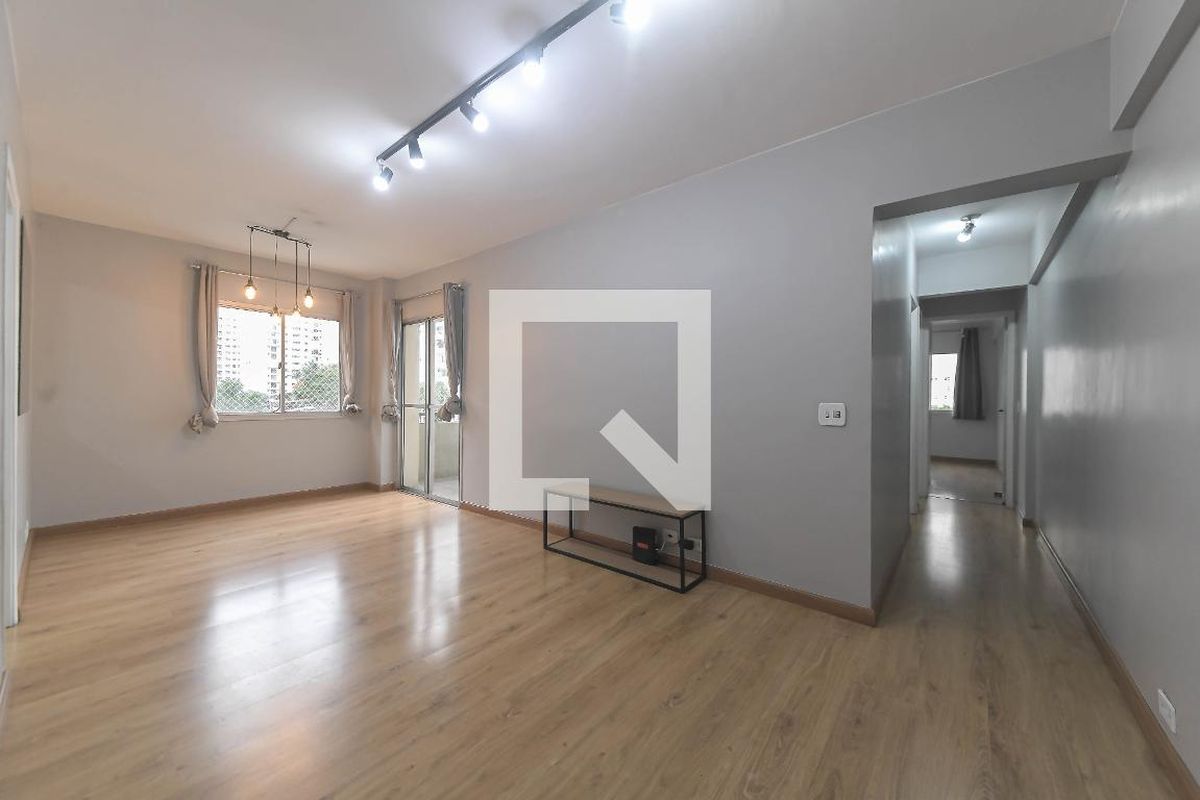 Apartamento à Venda - Brooklin, 2 Quartos,  78 m2