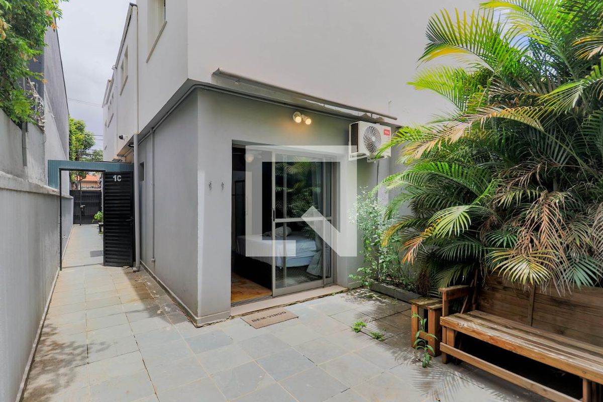 Casa à Venda - Brooklin, 6 Quartos,  240 m2