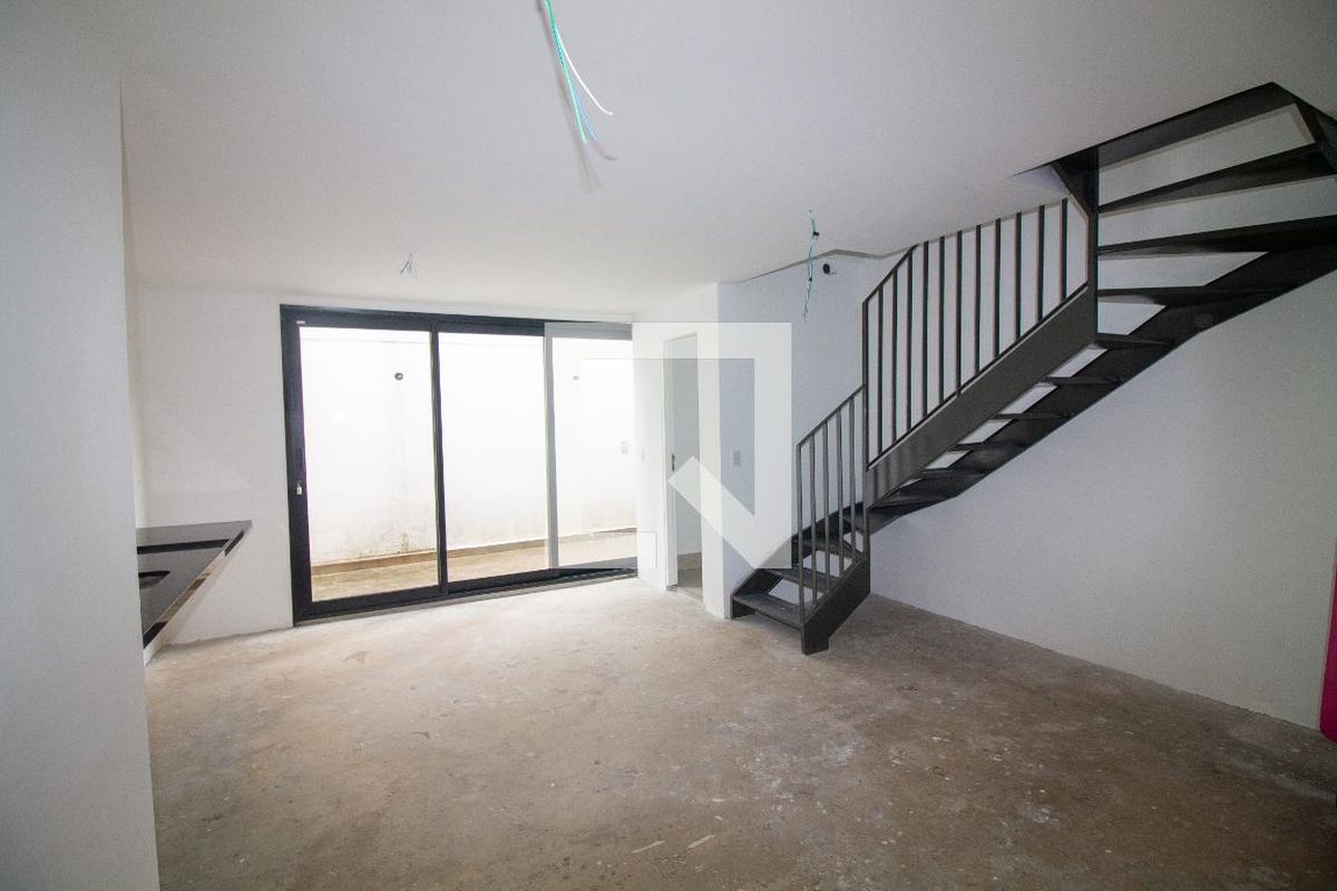 Casa à Venda - Brooklin, 2 Quartos,  100 m2