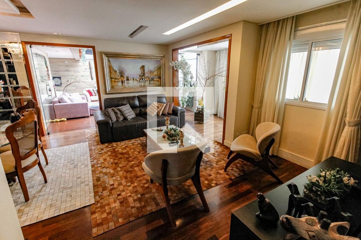 Apartamento à Venda - Panamby, 2 Quartos,  140 m2