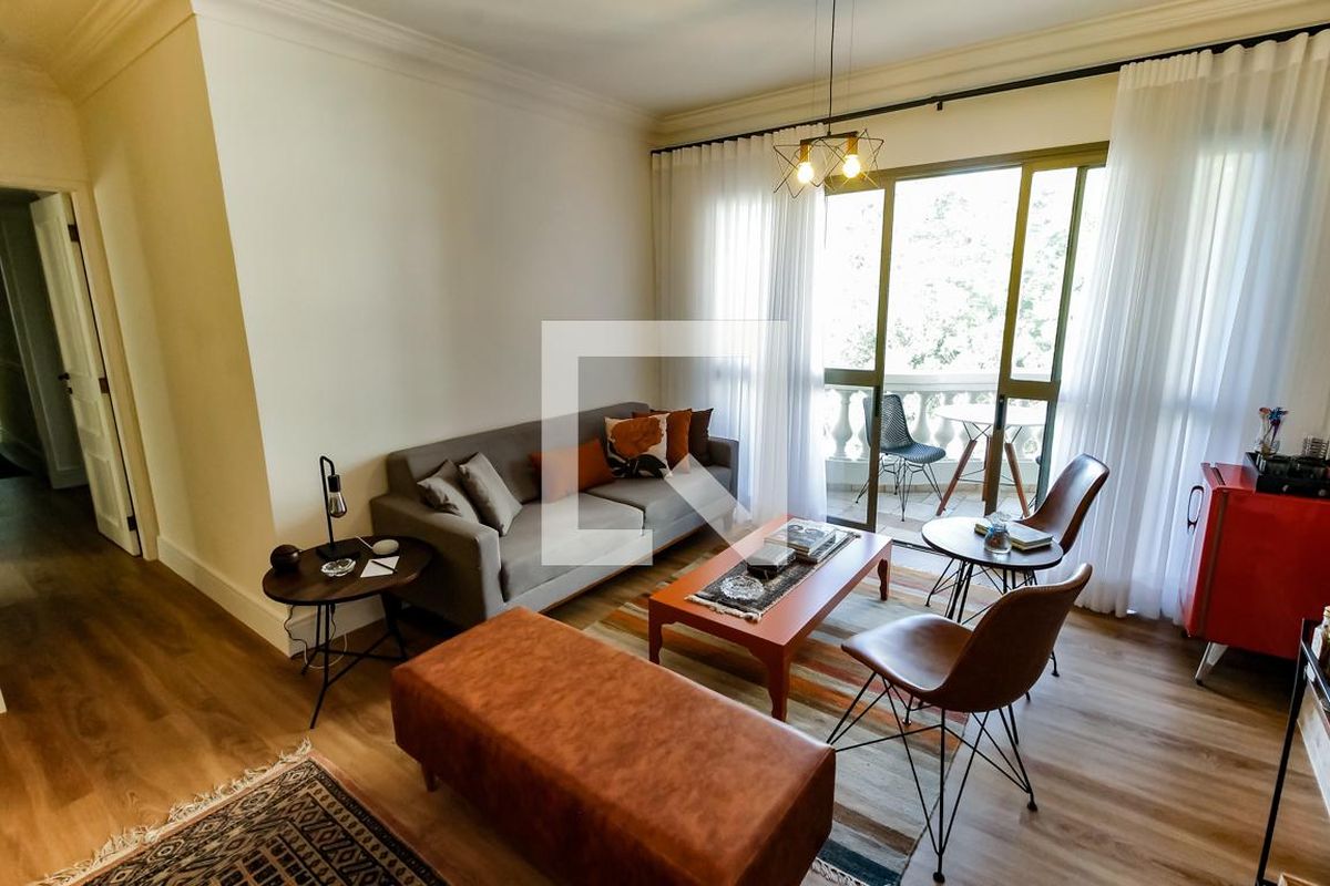 Apartamento à Venda - Panamby, 3 Quartos,  117 m2