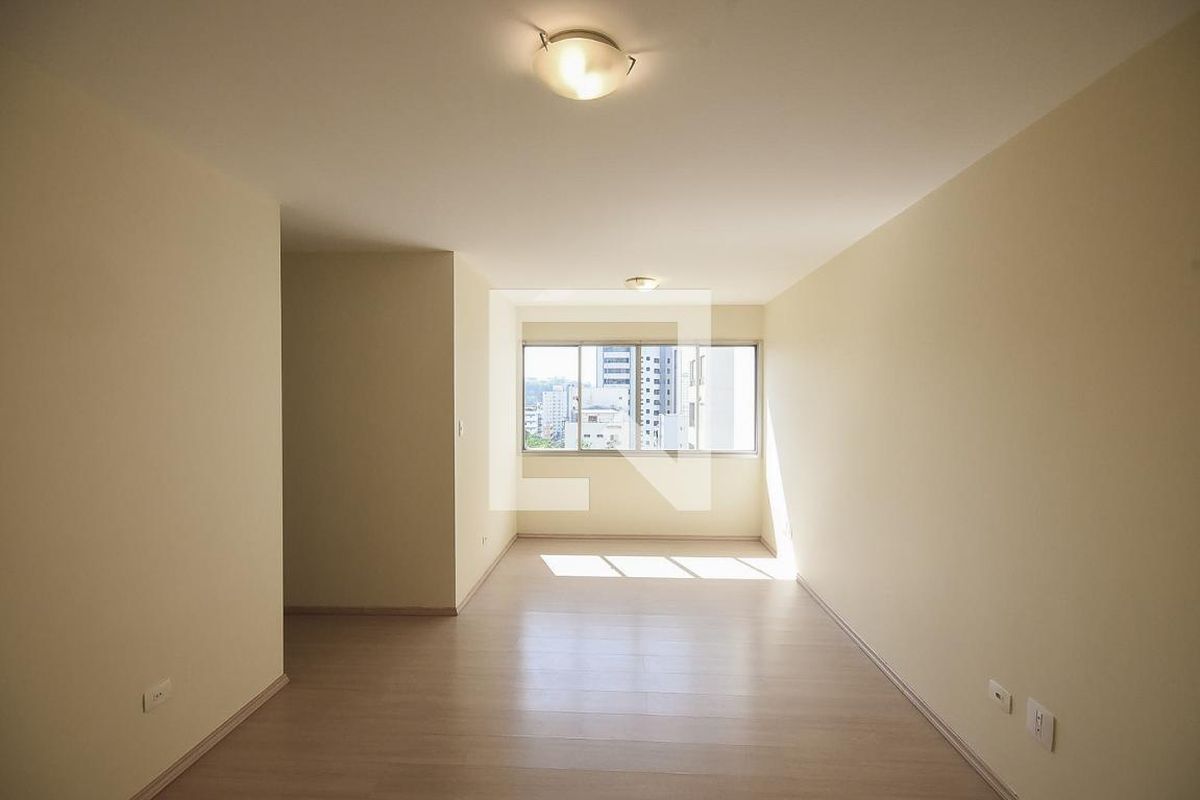 Apartamento à Venda - Real Parque, 2 Quartos,  81 m2