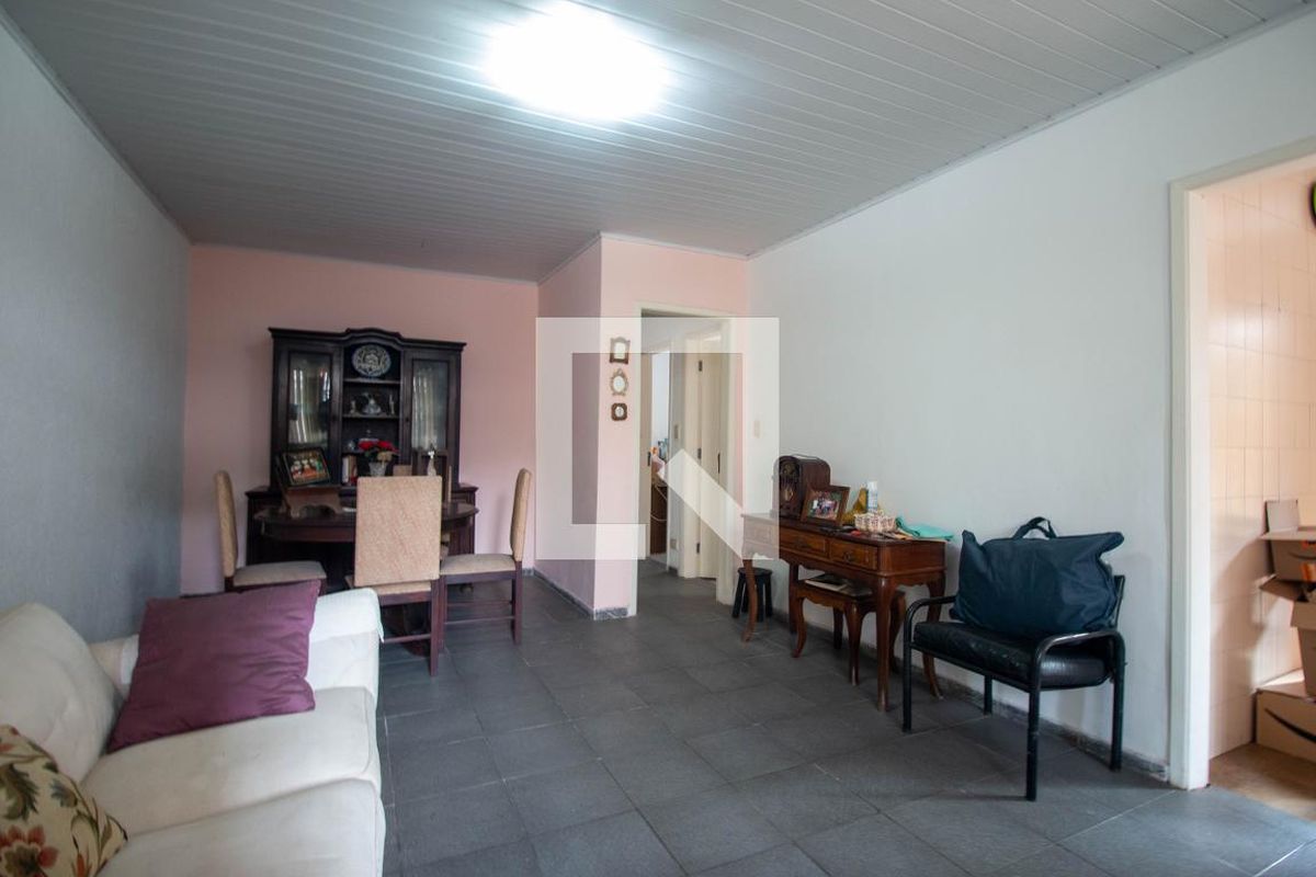 Casa à Venda - Brooklin, 3 Quartos,  185 m2
