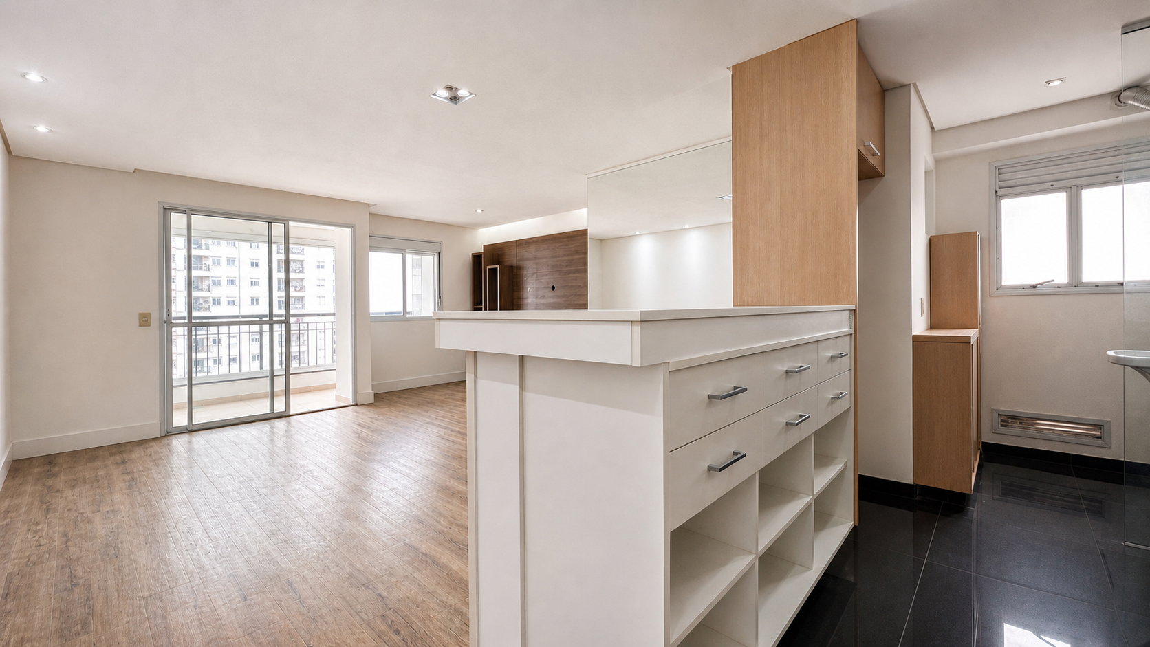 Apartamento à venda e locação — Vila Suzana — 70 m² · 2 dorm