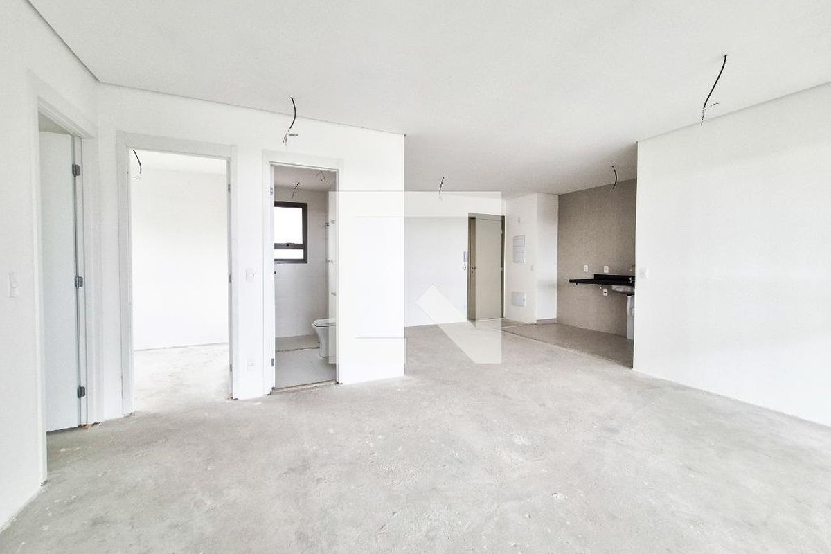 Apartamento à Venda - Brooklin, 2 Quartos,  81 m2