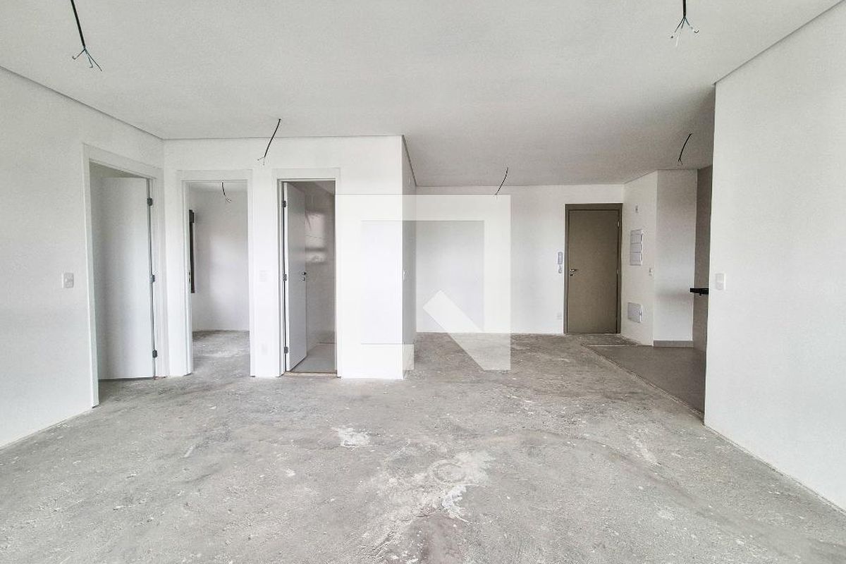 Apartamento à Venda - Brooklin, 2 Quartos,  81 m2