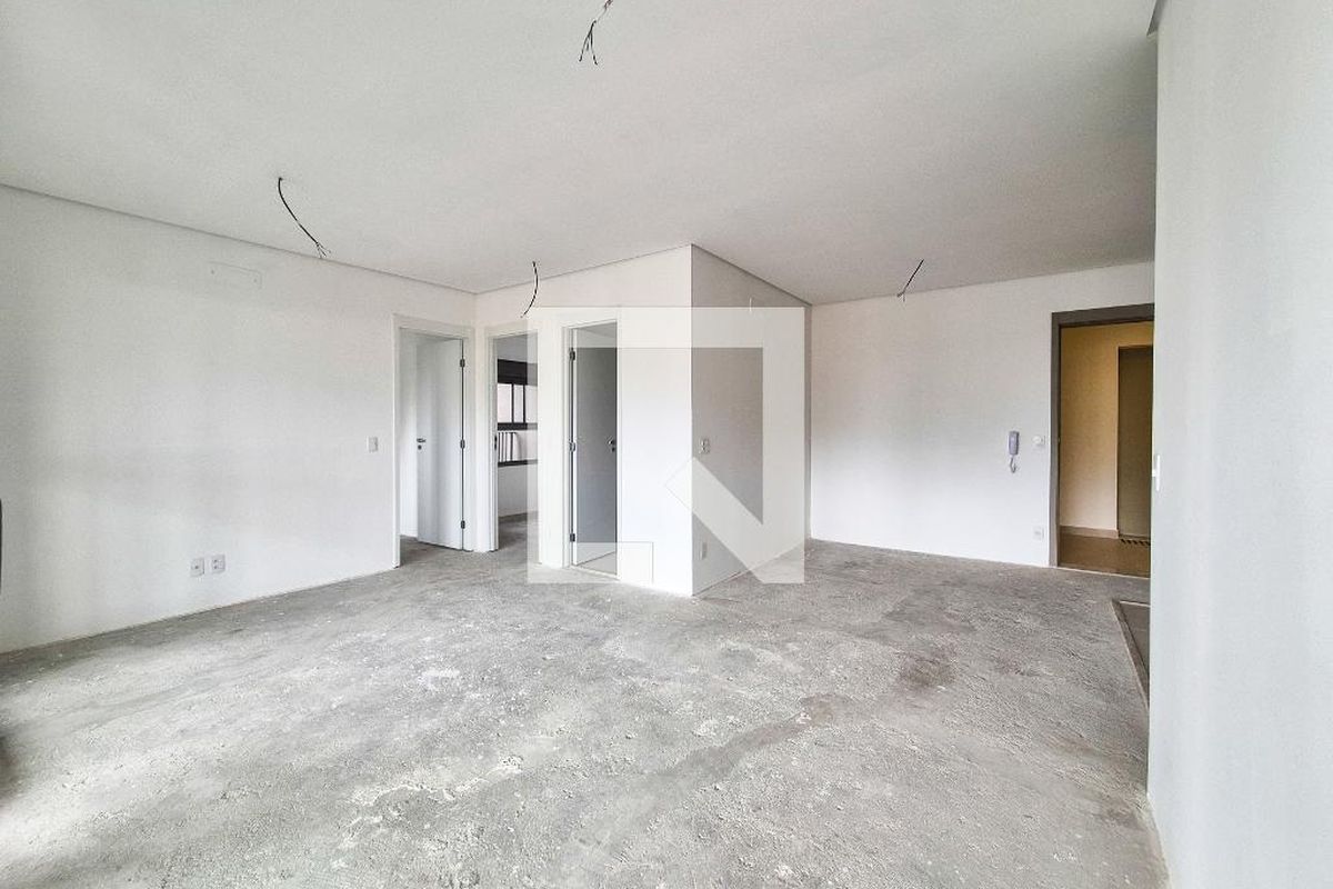 Apartamento à Venda - Brooklin, 2 Quartos,  81 m2
