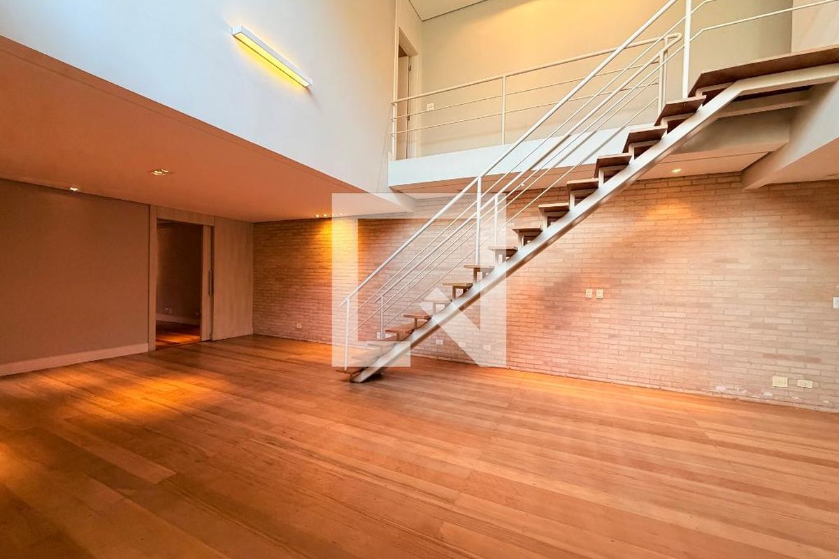 Casa à Venda - Brooklin, 4 Quartos,  250 m2