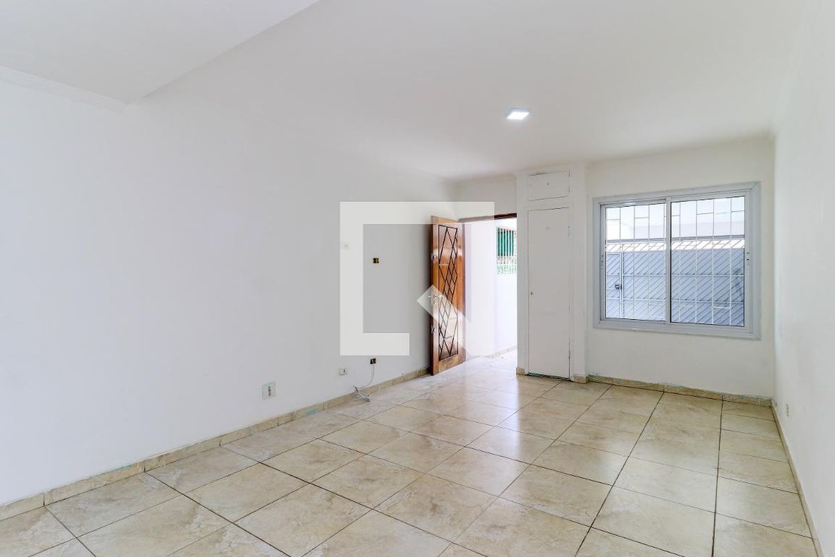 Casa à Venda - Brooklin, 2 Quartos,  125 m2