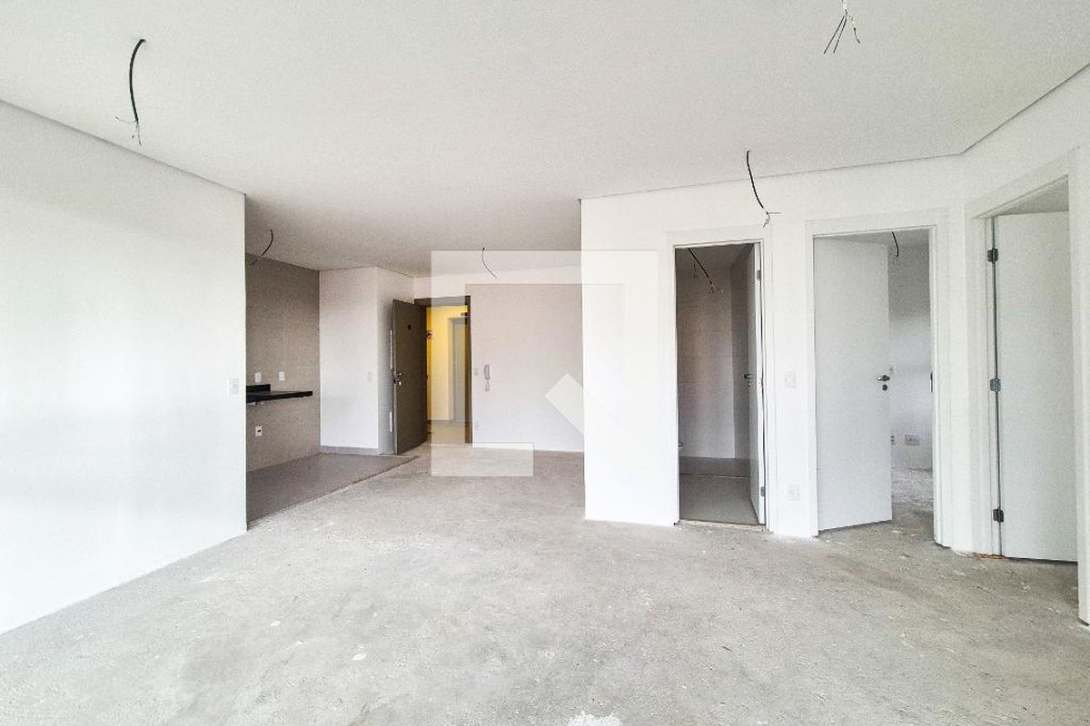 Apartamento à Venda - Brooklin, 2 Quartos,  80 m2