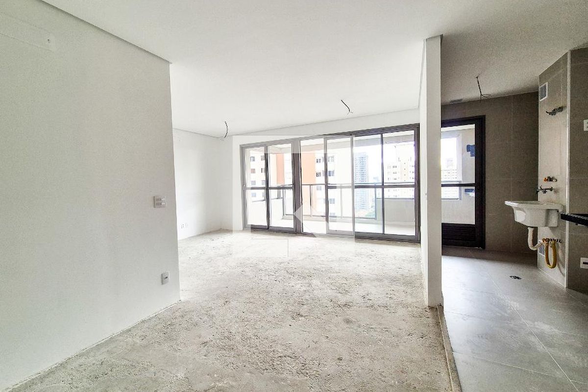 Apartamento à Venda - Brooklin, 2 Quartos,  81 m2