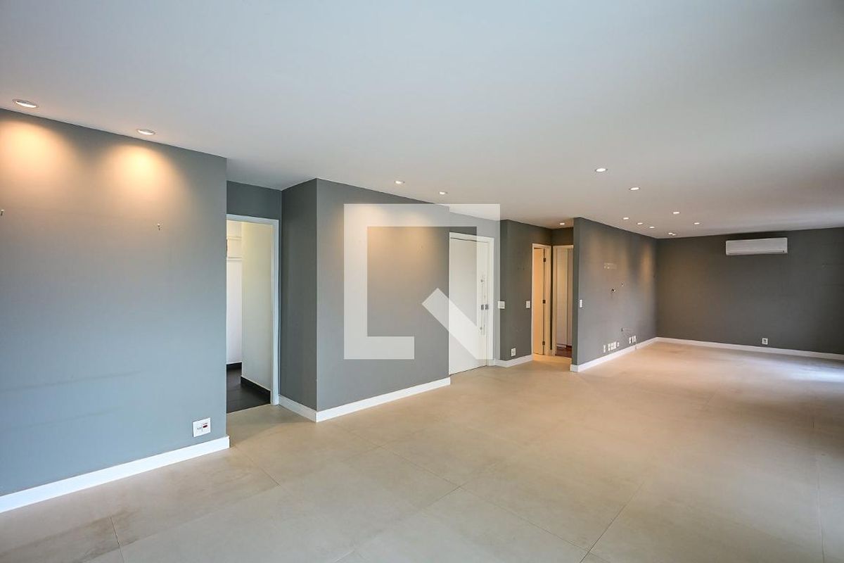 Apartamento à Venda - Panamby, 3 Quartos,  173 m2