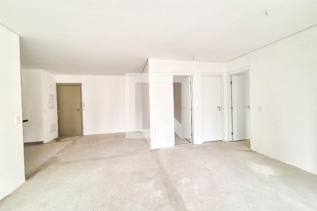 Apartamento à Venda - Brooklin, 2 Quartos,  101 m2