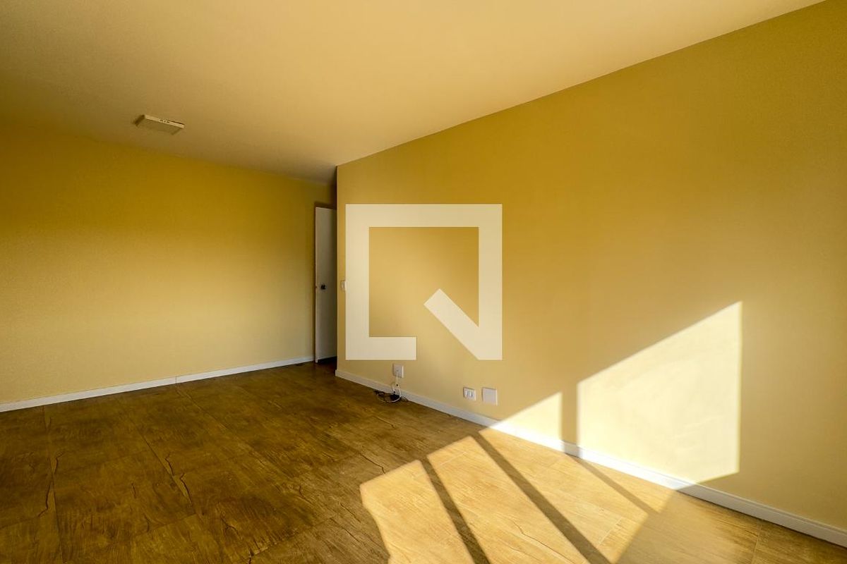 Apartamento à Venda - Brooklin, 3 Quartos,  98 m2