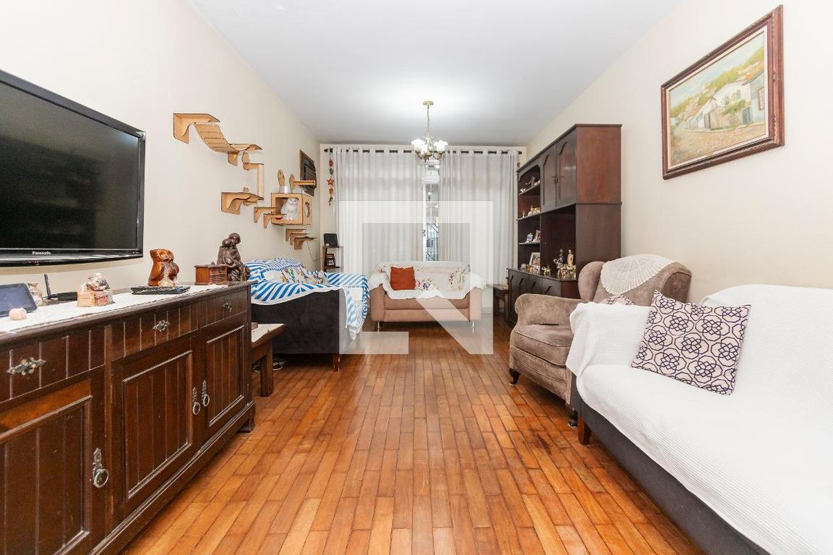 Casa à Venda - Brooklin, 3 Quartos,  149 m2