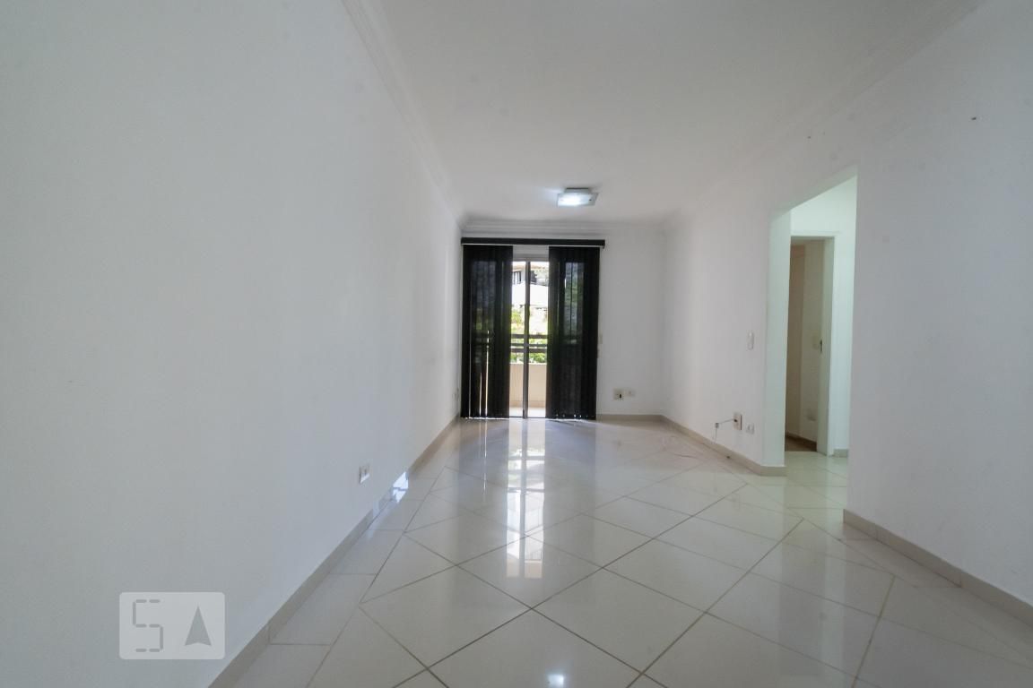 Apartamento à Venda - Brooklin, 2 Quartos,  60 m2