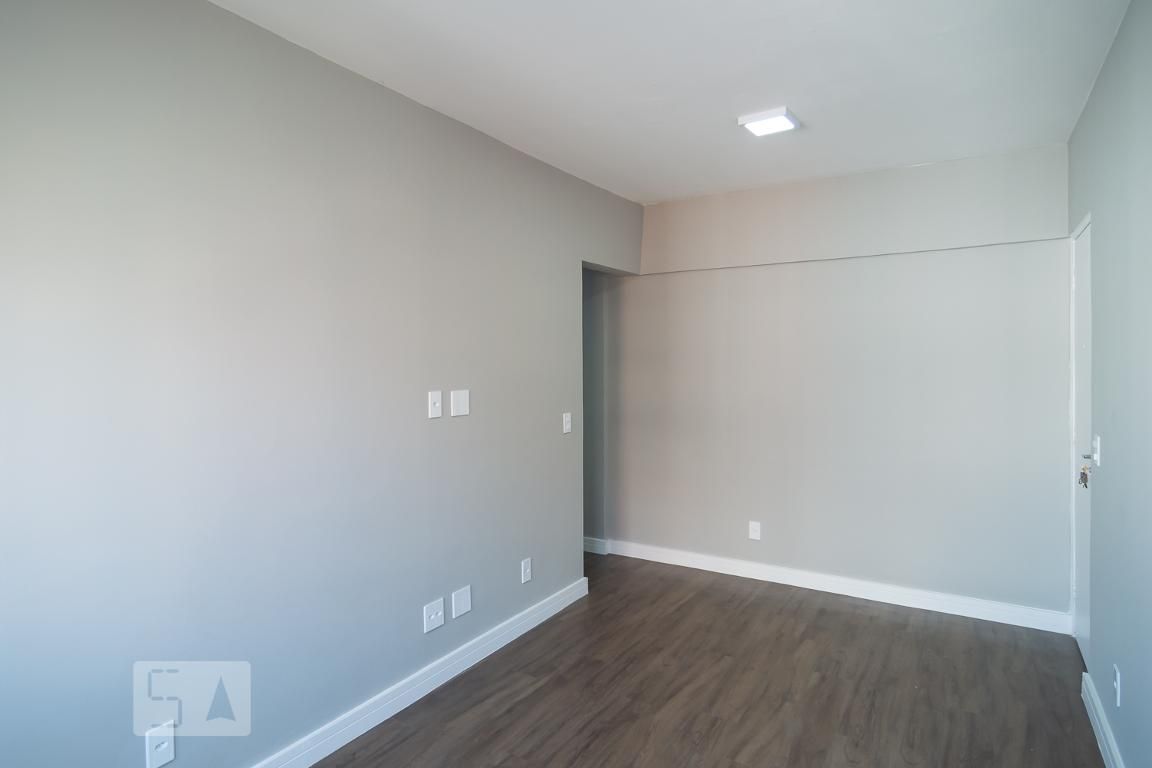 Apartamento à Venda - Brooklin, 2 Quartos,  60 m2