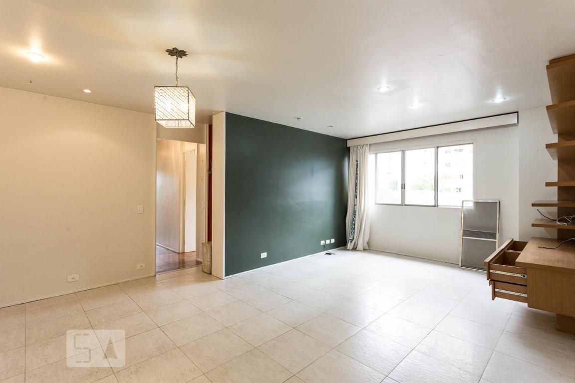 Apartamento à Venda - Brooklin, 3 Quartos,  100 m2
