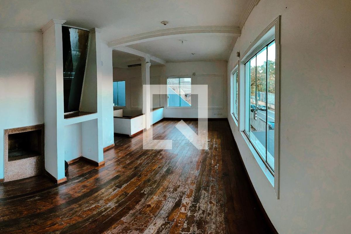Casa à Venda - Panamby, 4 Quartos,  350 m2