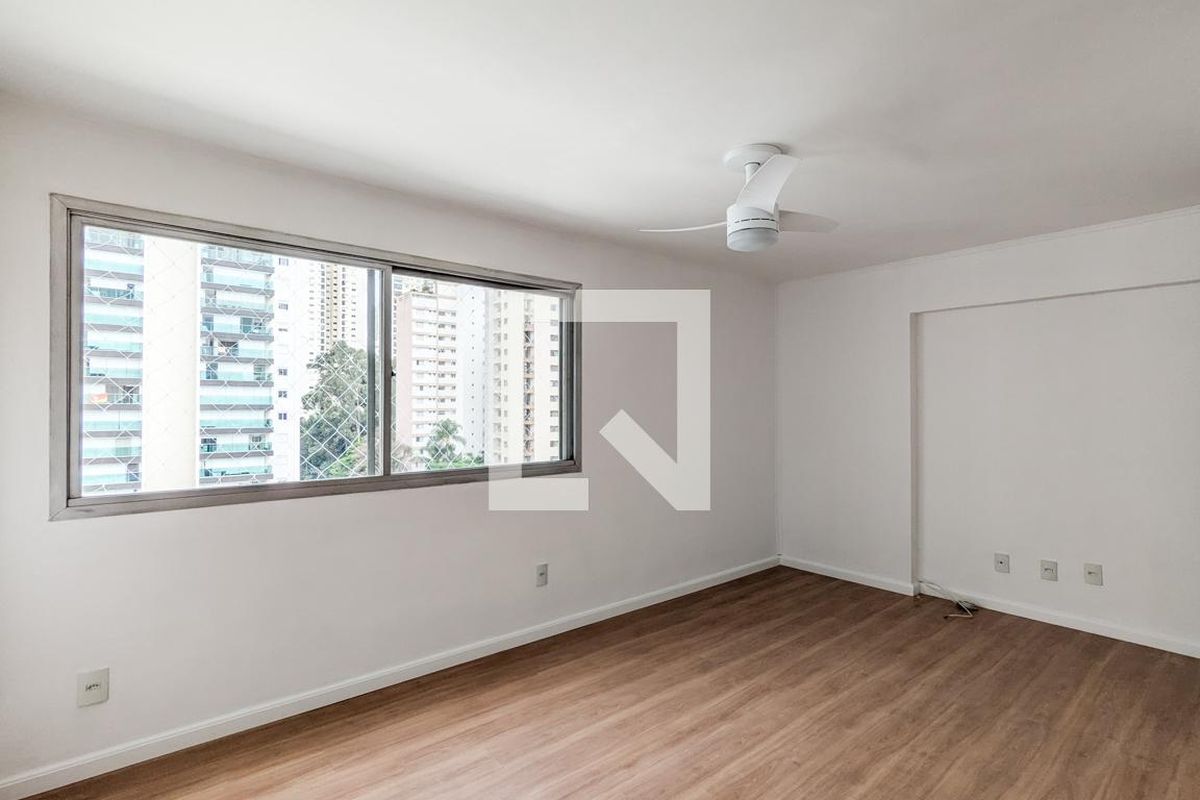 Apartamento à Venda - Brooklin, 3 Quartos,  80 m2