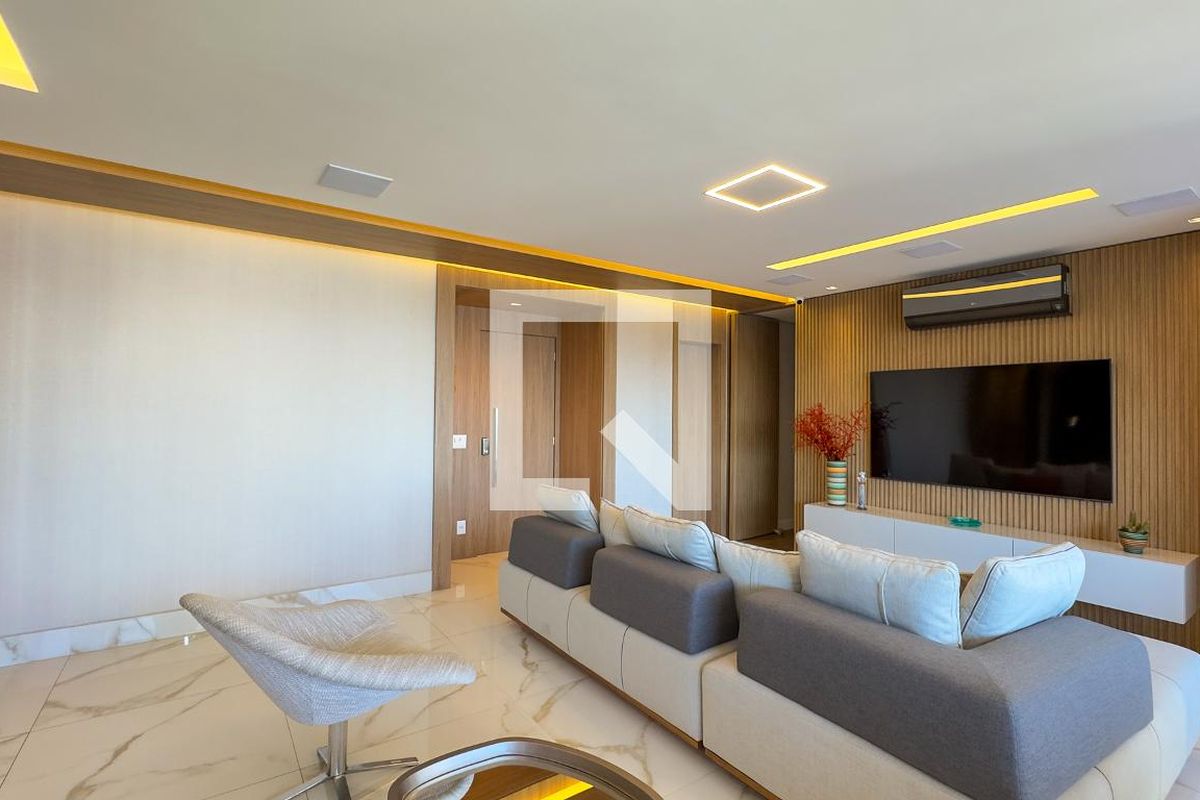 Apartamento à Venda - Brooklin, 2 Quartos,  110 m2